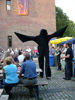 Kunstlabor.de-Live 2009 - Fotos von Heinz Eer