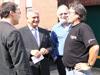 Kunstoffensive Wegberg 2010 - Bilder von Heinz E�er