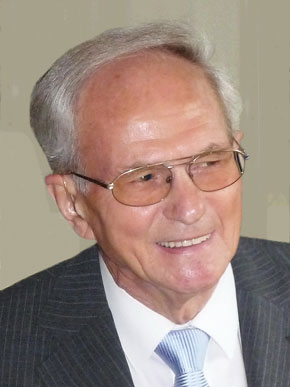 Heinz Eßer